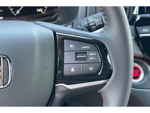 Certified 2026 Honda Odyssey Sport-L image 38