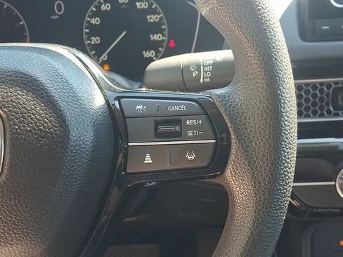 Used 2024 Honda Civic LX image 24