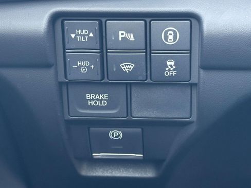 Certified 2025 Acura RDX SH-AWD w/ Advance Package image 23