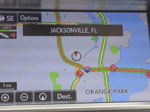 Used 2015 Lexus GX 460 w/ Premium Package image 13