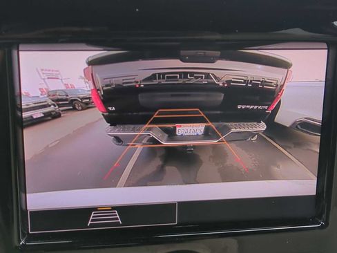 Used 2023 Chevrolet Traverse LS w/ Safety Package image 19