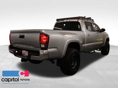 Certified 2022 Toyota Tacoma SR5