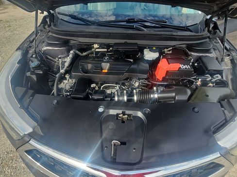 Used 2021 Acura RDX AWD w/ Technology Package image 32