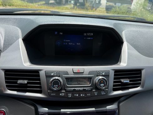 Used 2015 Honda Odyssey EX-L image 20
