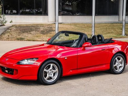 Used 2003 Honda S2000 image 56