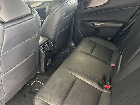 Used 2024 Lexus NX 450h+ F Sport w/ Vision Package AWD/4WD image 11