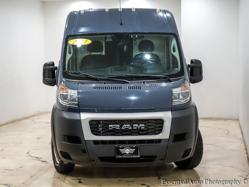 Used 2021 RAM ProMaster 3500 image 4