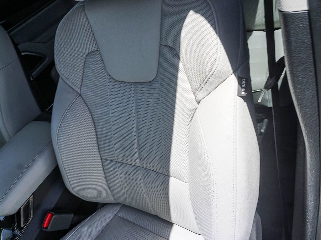 Used 2020 Kia Telluride EX FWD image 21