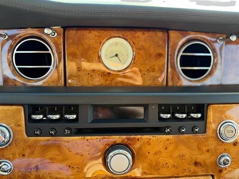 Used 2006 Rolls-Royce Phantom Sedan RWD image 65