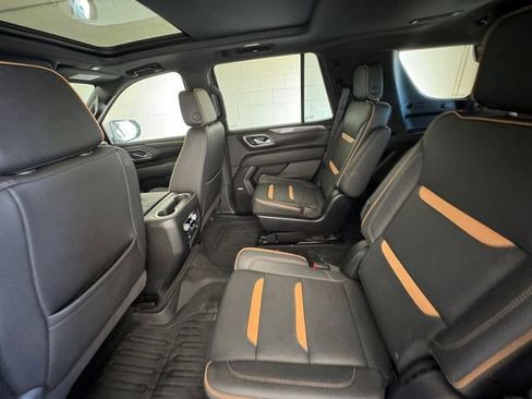 Used 2024 GMC Yukon AT4 AWD/4WD image 28