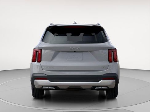 New 2026 Kia Sorento S w/ S Panoramic Sunroof Package image 13
