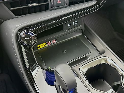 New 2026 Lexus NX 350 AWD w/ Premium Package image 17