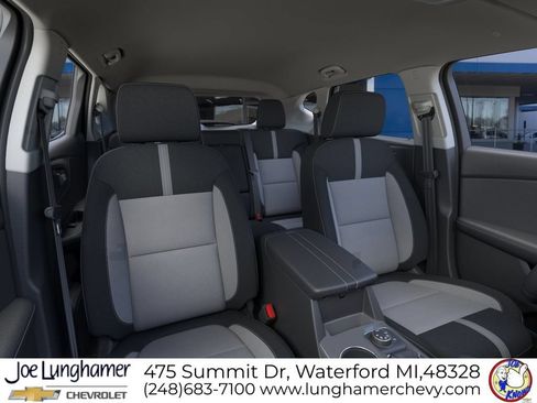 New 2026 Chevrolet Blazer LT w/ Convenience Package AWD/4WD image 40