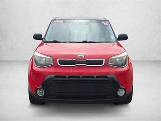 Used 2016 Kia Soul + w/ Designer's Package FWD video 2