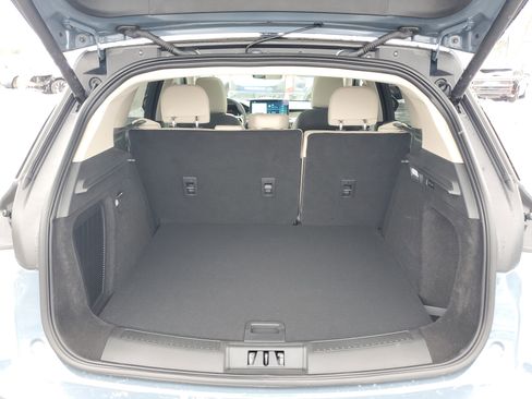 New 2026 Lincoln Corsair Premiere image 29