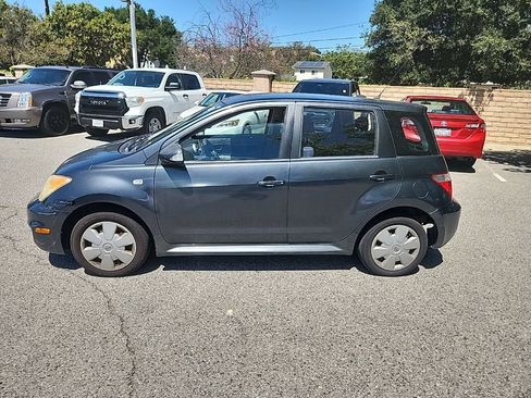 Used 2006 Scion xA image 2