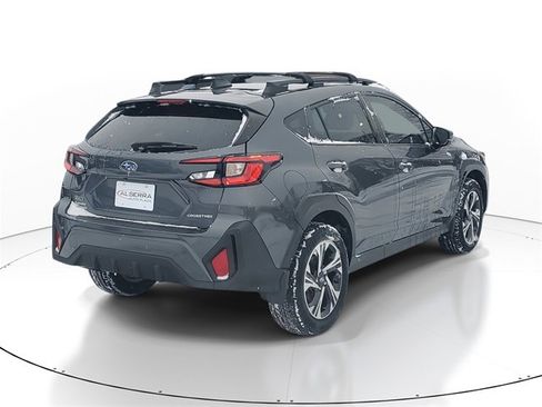 Used 2024 Subaru Crosstrek 2.0i Premium image 4