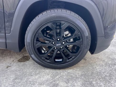 Used 2021 GMC Terrain SLT w/ Elevation Edition image 37