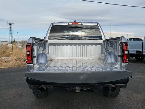 Used 2025 RAM 1500 Rebel w/ Rebel Level 1 Equipment Group AWD/4WD image 18