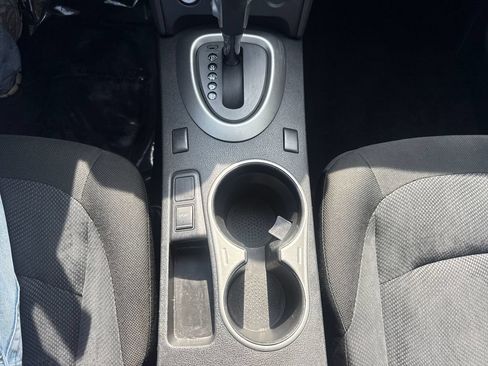 Used 2014 Nissan Rogue S w/ Convenience Package FWD image 23