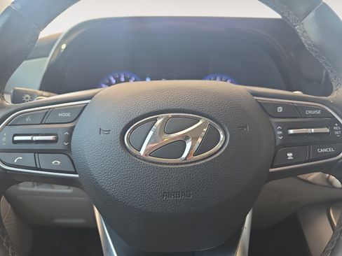 Used 2022 Hyundai Palisade SEL w/ Premium Package AWD/4WD image 11