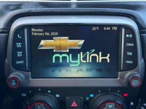 Used 2015 Chevrolet Camaro LT image 30