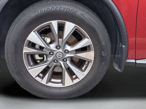 Used 2016 Nissan Murano SL w/ SL Technology Package image 3