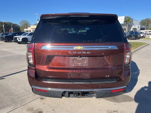 Used 2023 Chevrolet Tahoe LT image 5