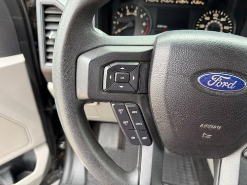 Used 2018 Ford F150 XL w/ Equipment Group 101A Mid AWD/4WD image 26