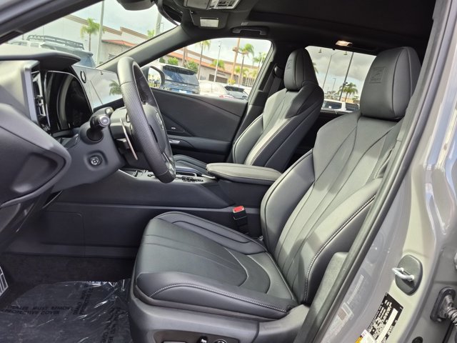 Used 2025 Lexus TX 350 AWD image 11