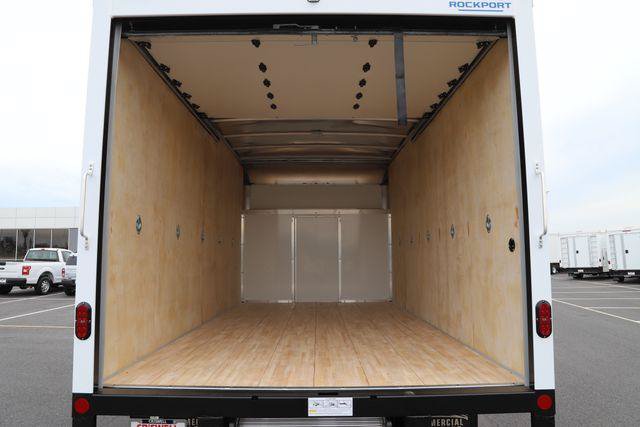 New 2027 Ford E-450 and Econoline 450 Super Duty w/ Power Equipment Group RWD image 8