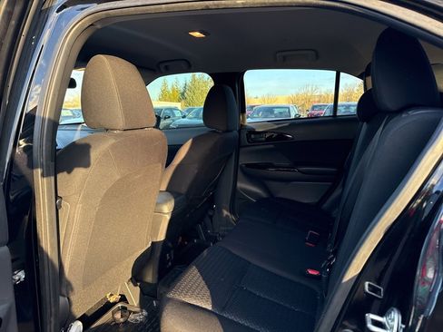 Used 2022 Mitsubishi Eclipse Cross LE image 19