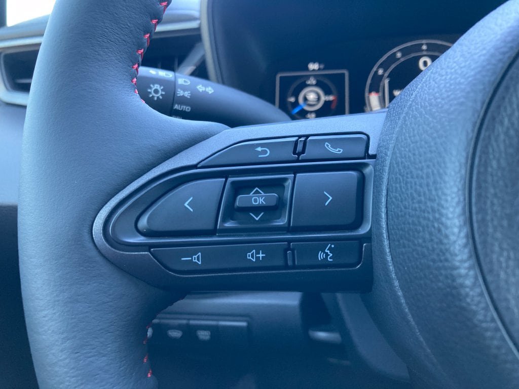 New 2026 Toyota Corolla GR AWD/4WD image 13