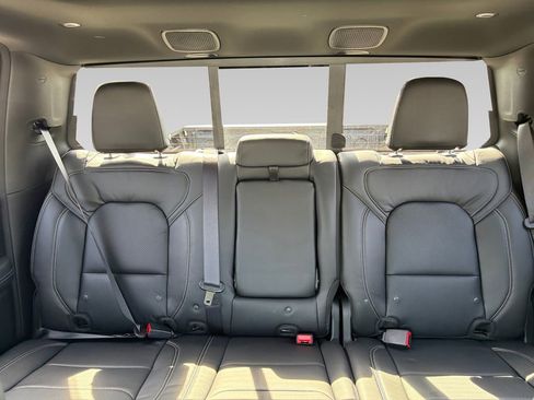 New 2026 RAM 1500 Big Horn image 2