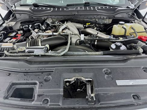 Used 2022 Ford F350 Lariat w/ Lariat Ultimate Package image 27