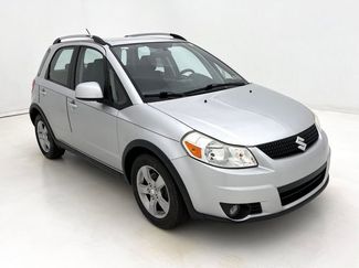 Used 2010 Suzuki SX4 Touring AWD/4WD video 2