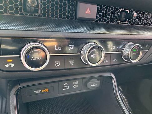 Used 2023 Honda CR-V EX image 26