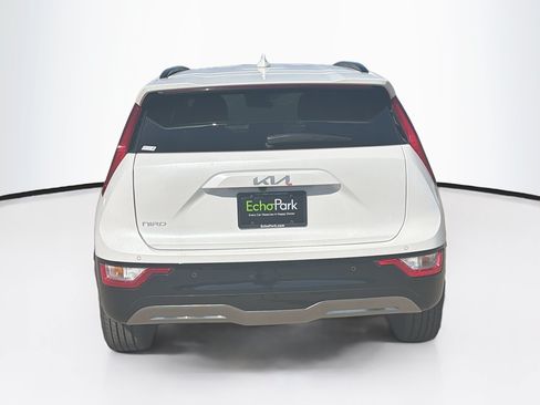 Used 2024 Kia Niro Wind FWD image 7