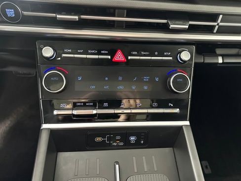 Used 2025 Hyundai Santa Fe XRT image 23