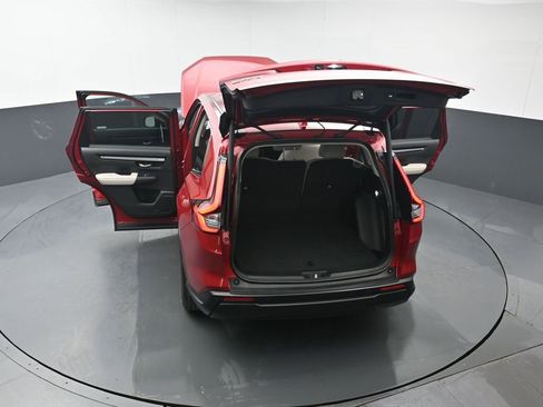 Certified 2023 Honda CR-V EX-L image 49