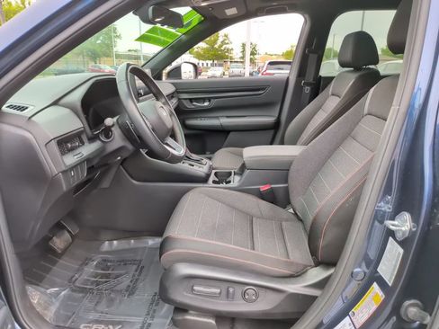 Used 2024 Honda CR-V Sport image 20