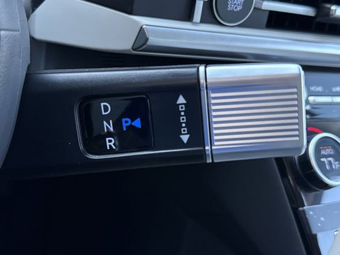 New 2026 Hyundai Santa Fe SE AWD/4WD image 21
