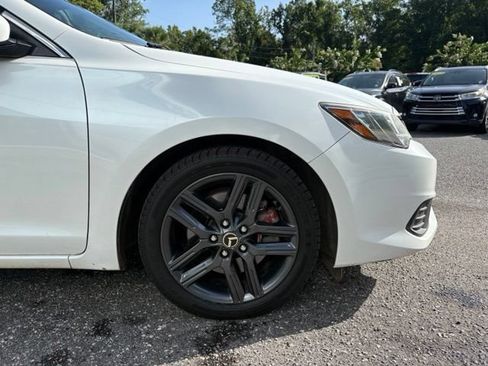 Used 2018 Acura ILX FWD image 31