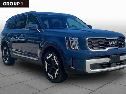 Used 2025 Kia Telluride S