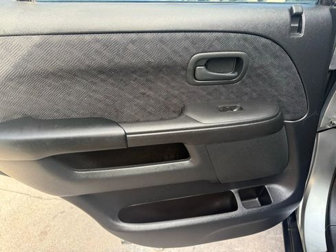 Used 2006 Honda CR-V LX image 19