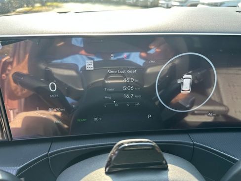 New 2025 Hyundai Santa Fe Calligraphy image 14