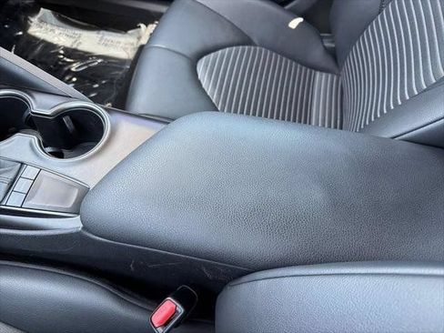 Certified 2023 Toyota Camry SE FWD image 58