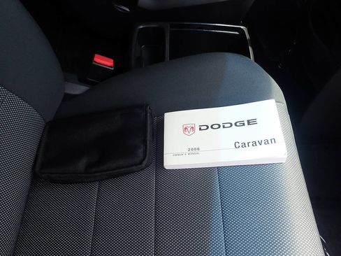 Used 2008 Dodge Grand Caravan SE FWD image 31