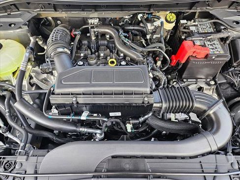 New 2026 Ford Escape Active image 17