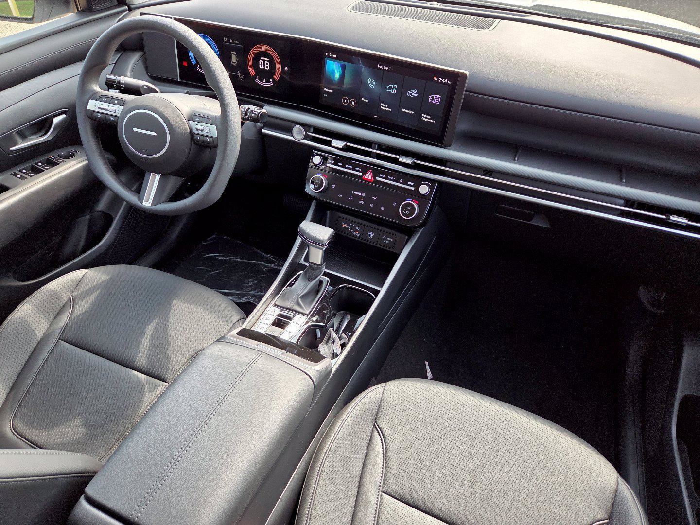New 2026 Hyundai Tucson SEL Plus AWD/4WD image 88